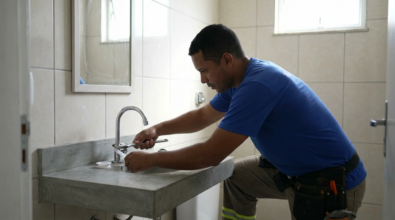 Torneiras Gourmet e Elétricas em Juiz de Fora‑MG